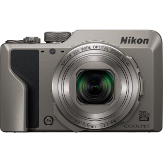 Nikon COOLPIX A1000 Kompakt Fotoğraf Makinesi