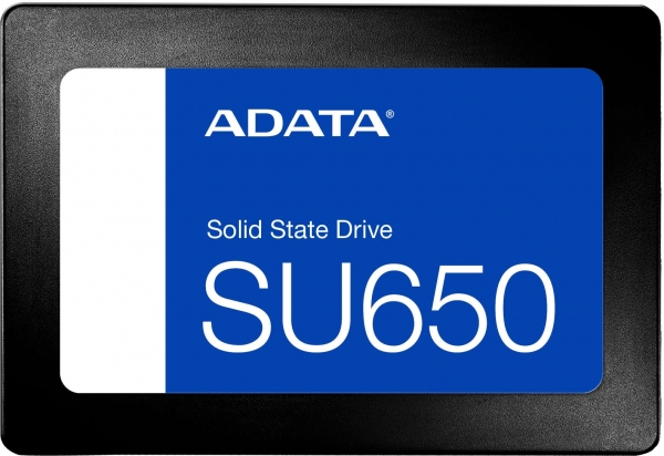 Adata Ultimate SU650 SSD (480 GB)
