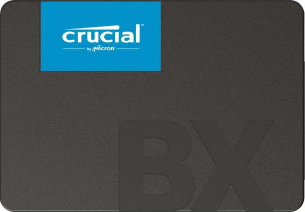 Crucial BX500 SSD
