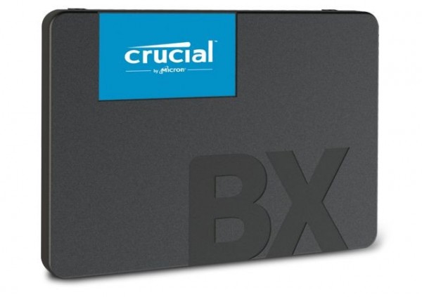 Crucial BX500 SSD