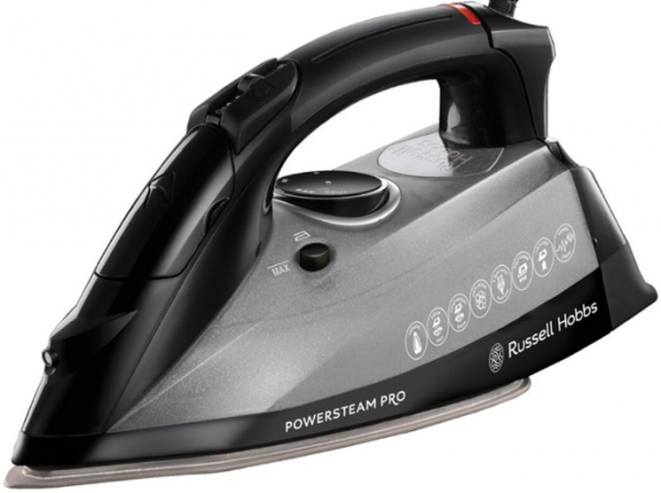 Russell Hobbs 19330-56 Buharlı Ütü