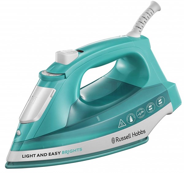 Russell Hobbs 24840-56 Buharlı Ütü