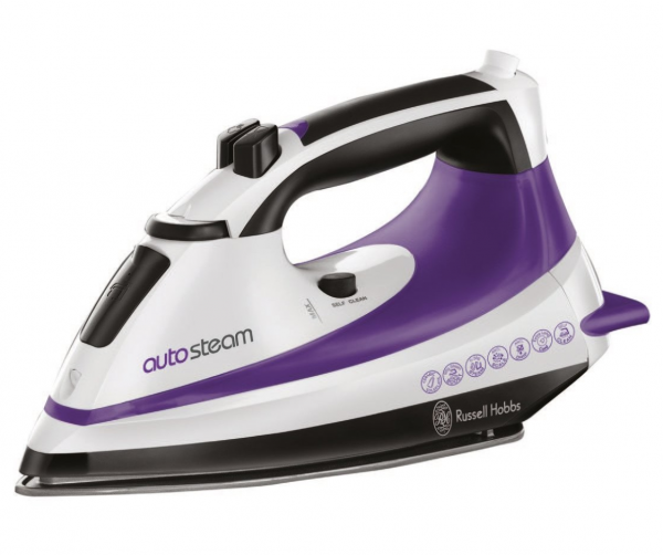 Russell Hobbs 14993-56 Buharlı Ütü