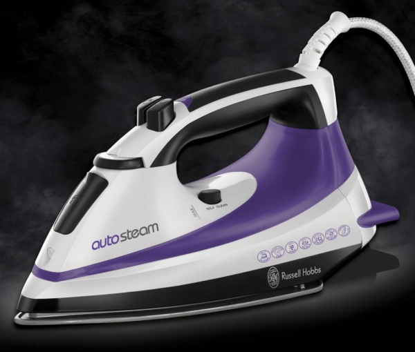 Russell Hobbs 14993-56 Buharlı Ütü