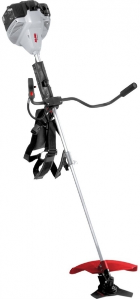 AL-KO BC 4535 II Premium Çim Biçme Makinesi