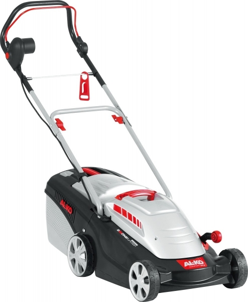 AL-KO Comfort 34 E Çim Biçme Makinesi