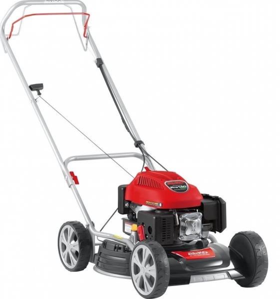 AL-KO Silver 468 SP-A Çim Biçme Makinesi