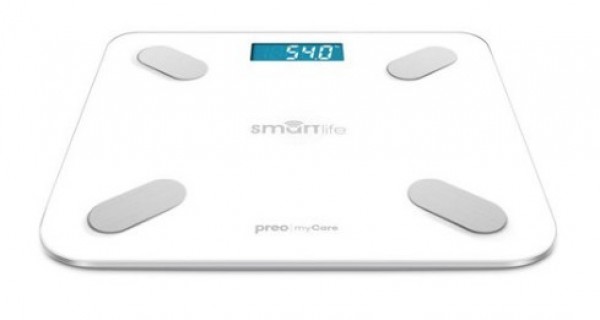 Preo My Care MC08 Smart Dijital Banyo Tartısı