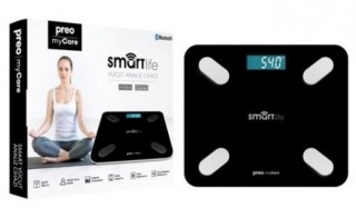 Preo My Care MC08 Smart Dijital Banyo Tartısı