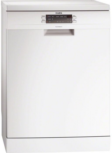 AEG F77023W0P Bulaşık Makinesi