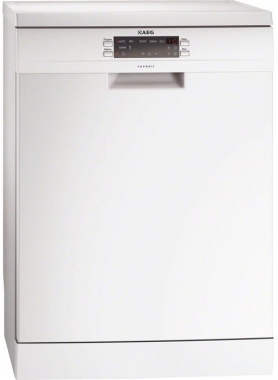 AEG F77023W0P Bulaşık Makinesi