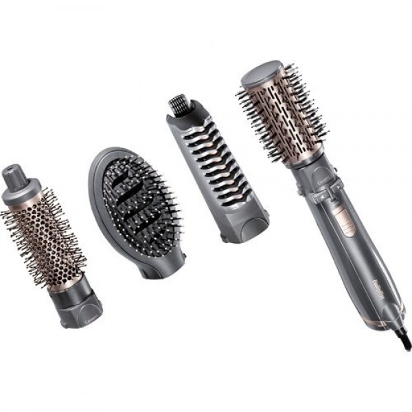 BaByliss AS250E Elektrikli Fırça