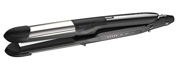 BaByliss ST495E Steam Pure Saç Düzleştirici
