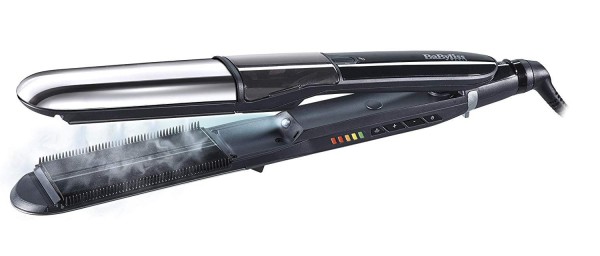 BaByliss ST495E Steam Pure Saç Düzleştirici