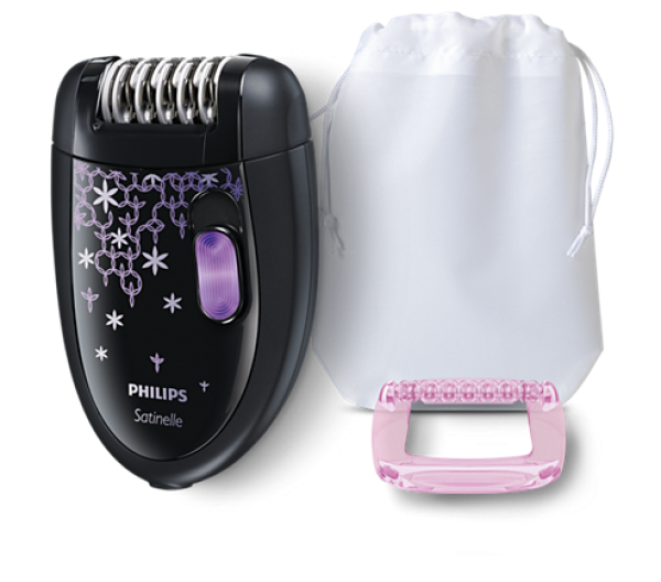 Philips Satinelle HP6422/01 Epilasyon Aleti