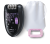Philips Satinelle HP6422/01 Epilasyon Aleti
