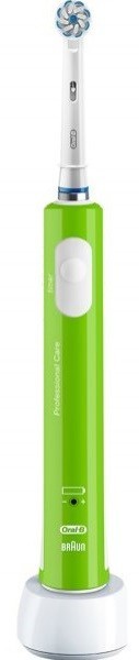 Oral-B D16 Junior Şarjlı Diş Fırçası