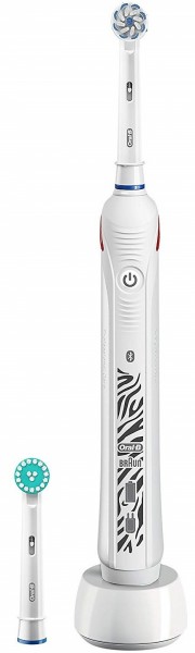 Oral-B D601 Teen Şarjlı Diş Fırçası