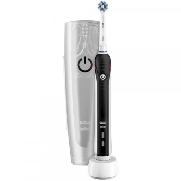 Oral-B Pro 4900 Şarjlı Diş Fırçası