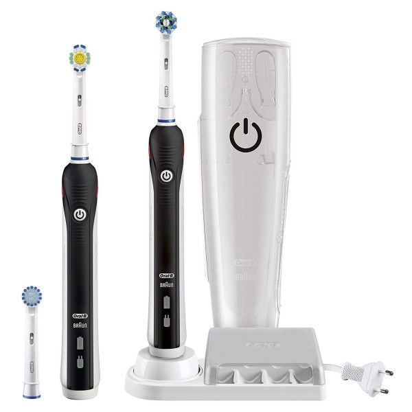 Oral-B Pro 4900 Şarjlı Diş Fırçası