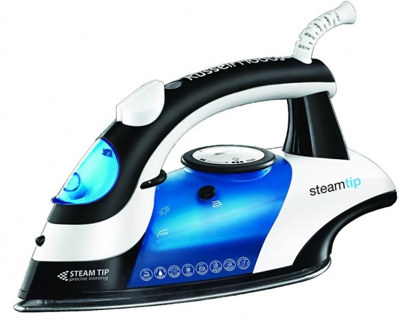 Russell Hobbs 15129-56 Buharlı Ütü