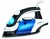 Russell Hobbs 15129-56 Buharlı Ütü