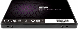Silicon Power Slim S60 SSD