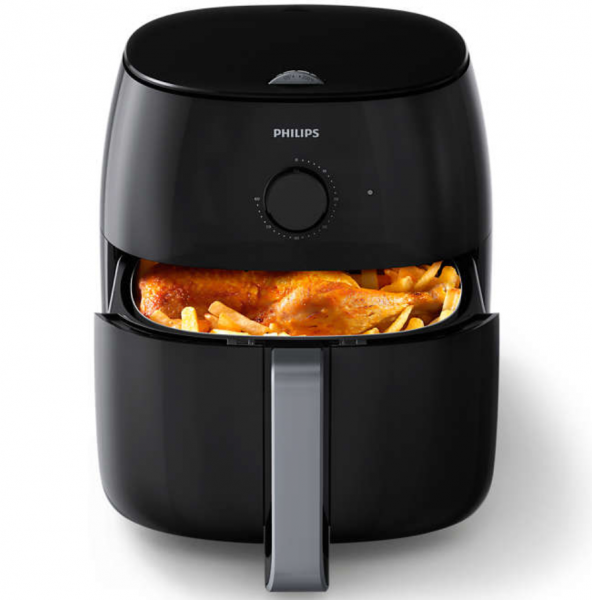 Philips Viva Collection HD9630/90 Airfryer Fritöz