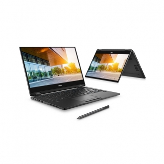 Dell Latitude 7390 N017L7390132N1EMEA 2'si 1 Arada