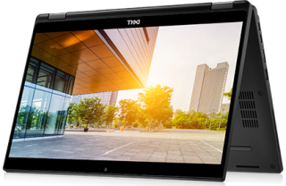Dell Latitude 7390 N017L7390132N1EMEA 2'si 1 Arada