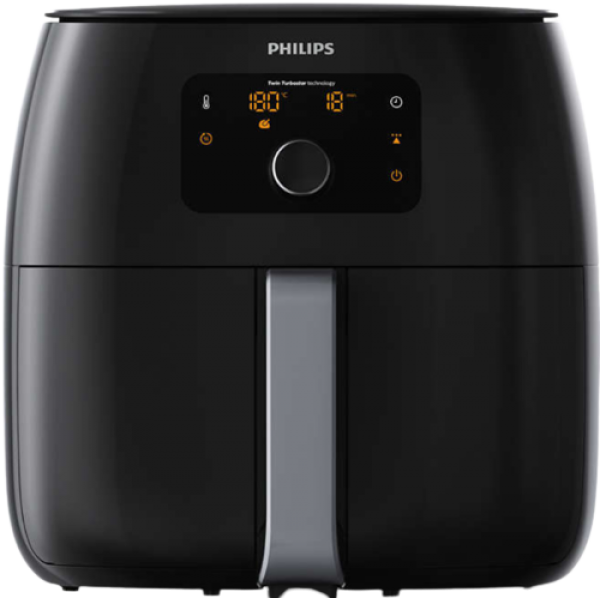 Philips Premium XXL HD9650/90 Airfryer Fritöz