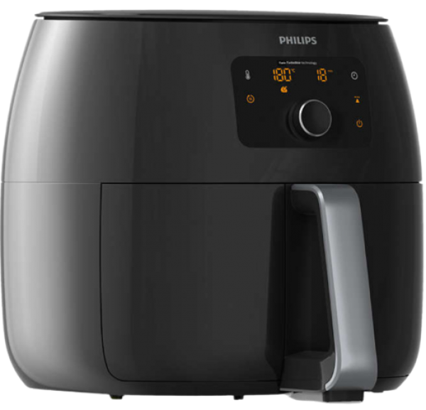 Philips Premium XXL HD9650/90 Airfryer Fritöz
