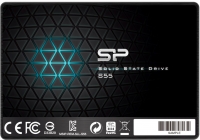 Silicon Power Slim S55 resim