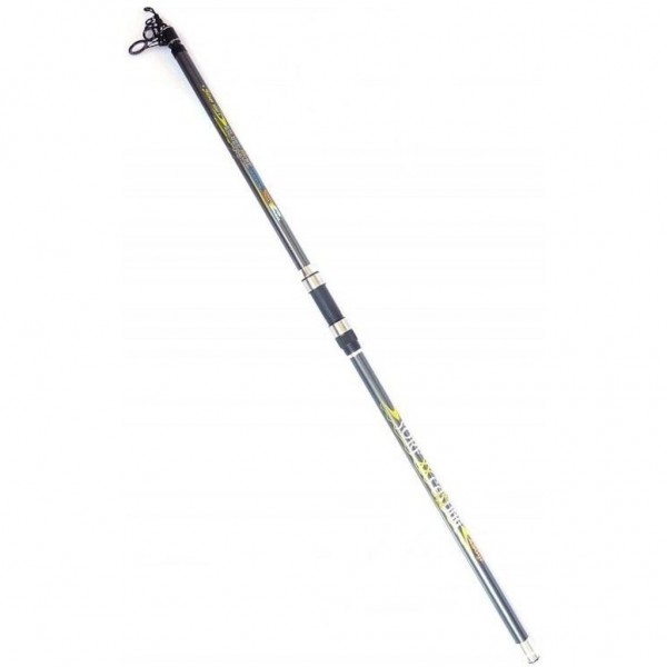 Silverstar Silverhawk 420 cm 50-150 gr Surf Kamış