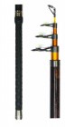 Silverstar Brava Carbon 40-110 gr 270 Cm Teleskopik resim