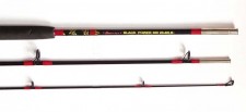 Silverstar Black Power 275 cm 20-40 Lb resim