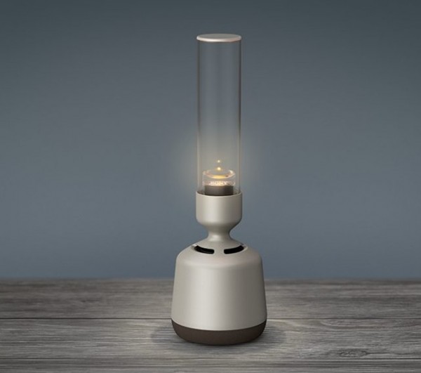 Sony LSPX-S2 Hoparlör