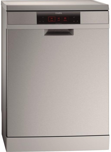 AEG F99019M0P Bulaşık Makinesi