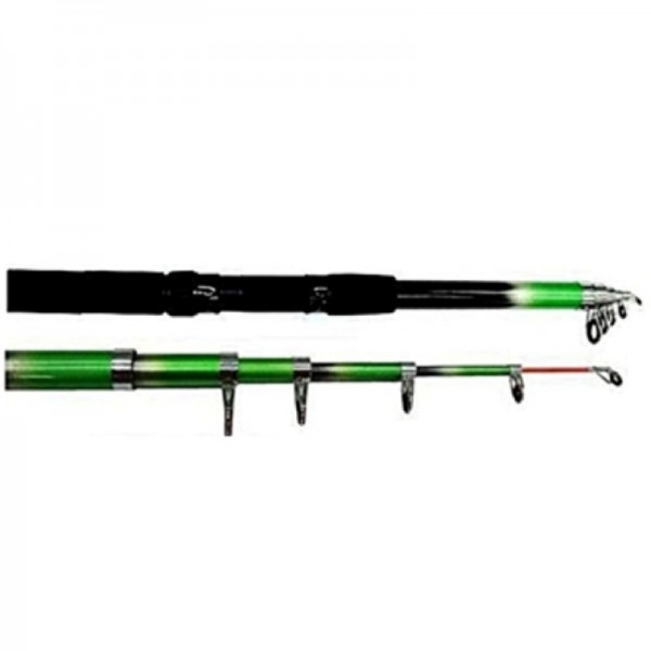 Silverstar Master 50-100 gr 300 Cm Kamış
