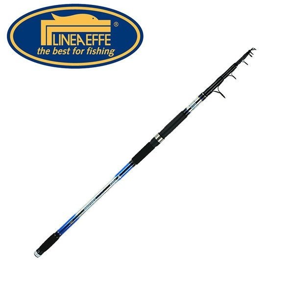 Lineaeffe Unicast 420 cm 220 gr Kamış