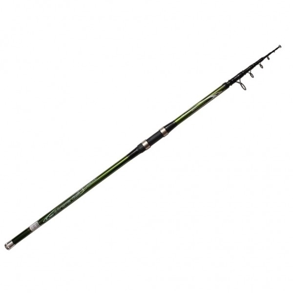 Lineaeffe Extreme Cast 420 cm 200 gr Kamış