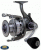 Lineaeffe TS Dual Runner 5+1BB 60 Olta Makinesi