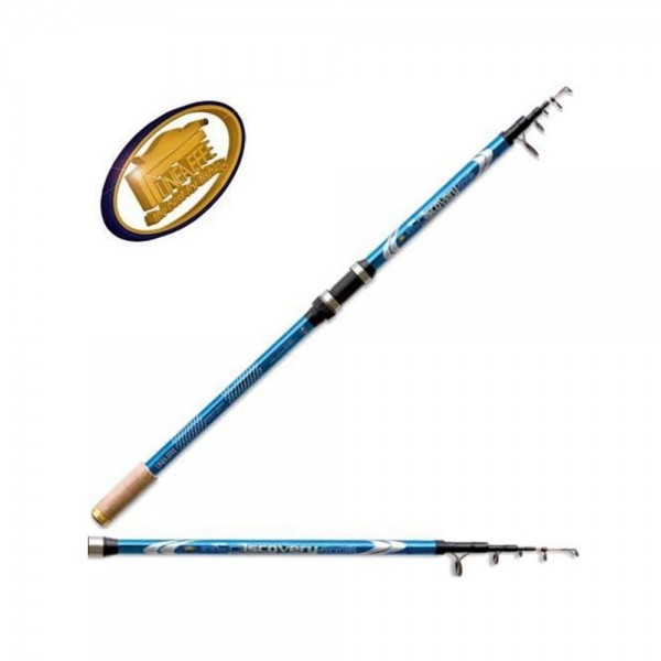 Lineaeffe Discovery Karbon Surf 400 cm Kamış