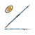 Lineaeffe Discovery Karbon Surf 400 cm Kamış