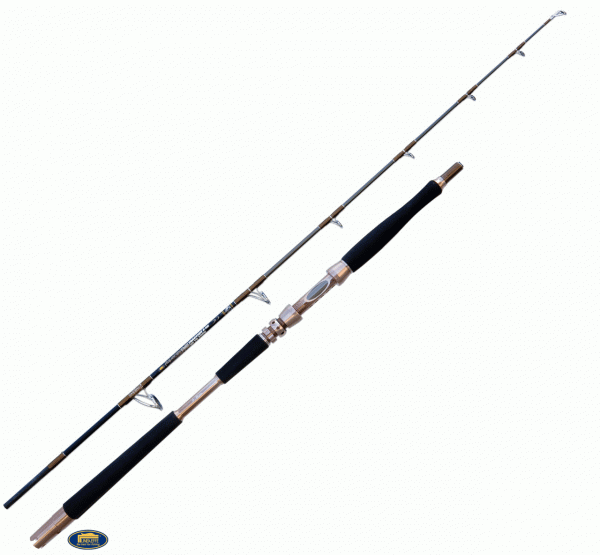 Lineaeffe Aquarex Jig Traction 180 cm 9 kg Kamış