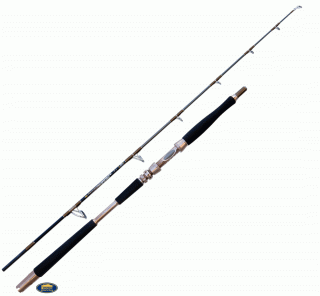 Lineaeffe Aquarex Jig Traction 180 cm 9 kg Kamış