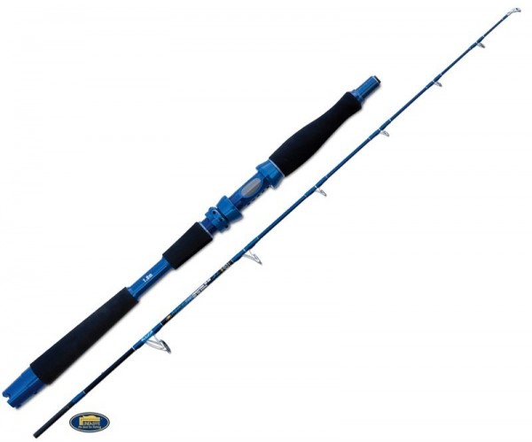 Lineaeffe Aquarex Jıg Tractıon 12 kg Kamış