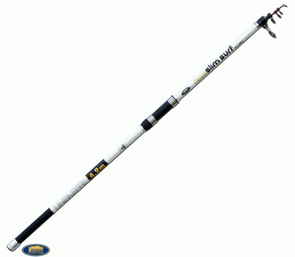 Lineaeffe Aquarex Slim 420 cm 250 gr Kamış
