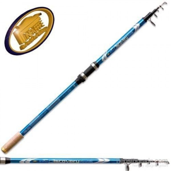 Lineaeffe Dıscovery 400 cm 100 gr Kamış