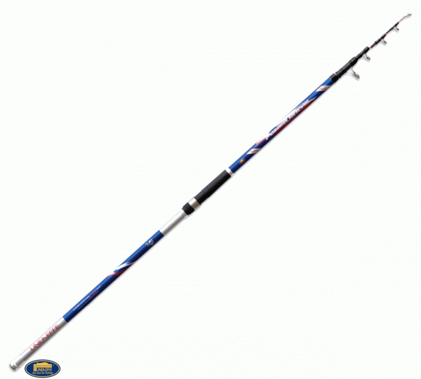 Lineaeffe Power Drive 420 cm 200 gr Kamış